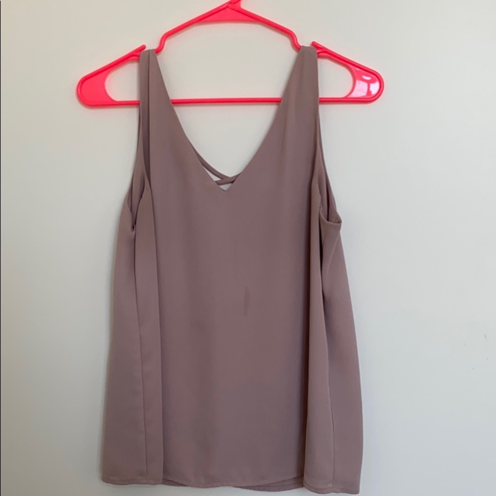 Express Tank